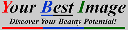 Your Best Image Logo